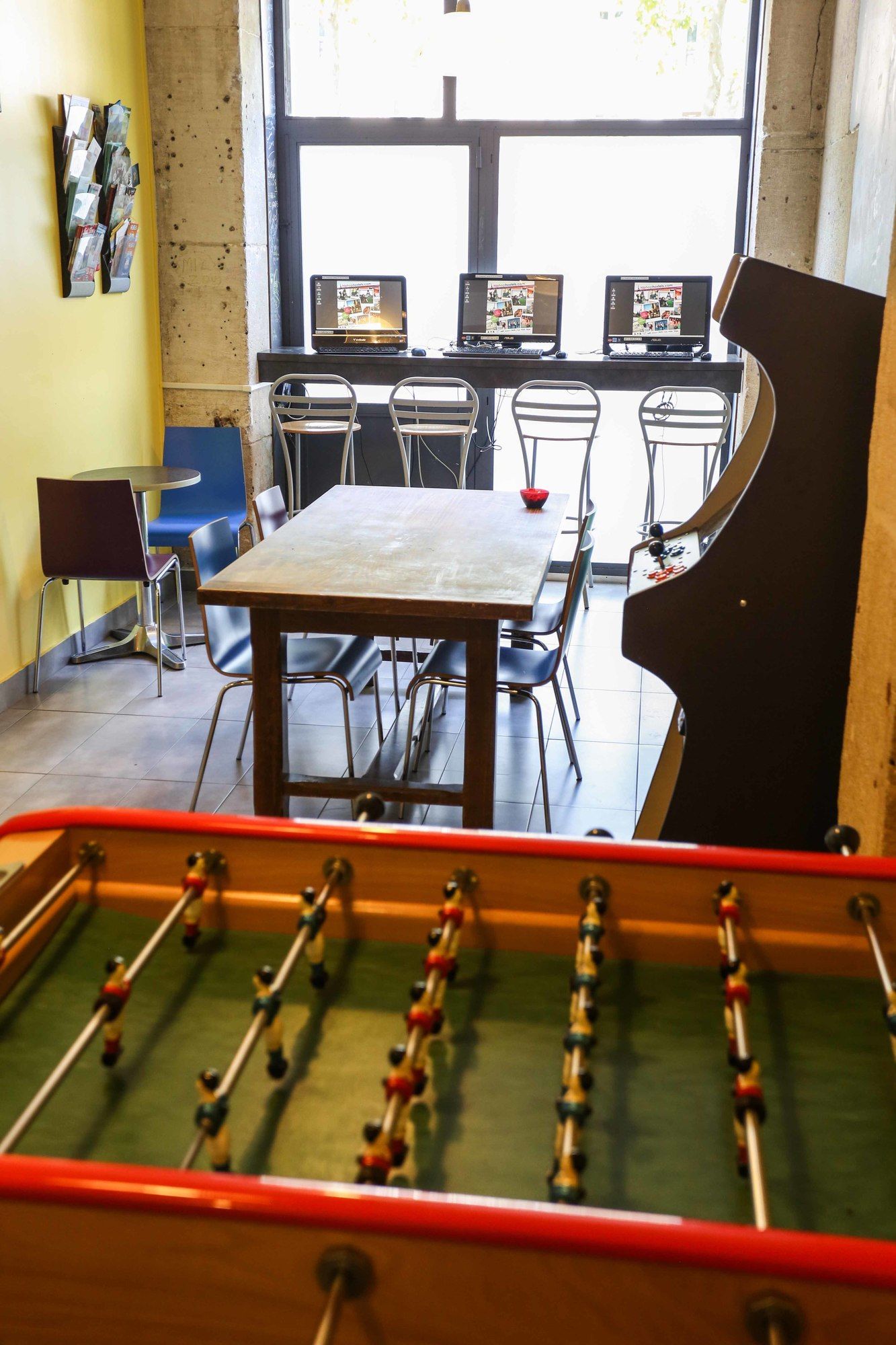 Фото Le Regent Montmartre