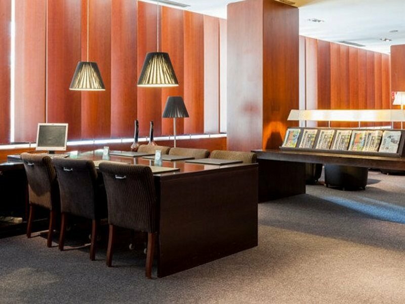 Фото Ac Hotel La Rioja by Marriott