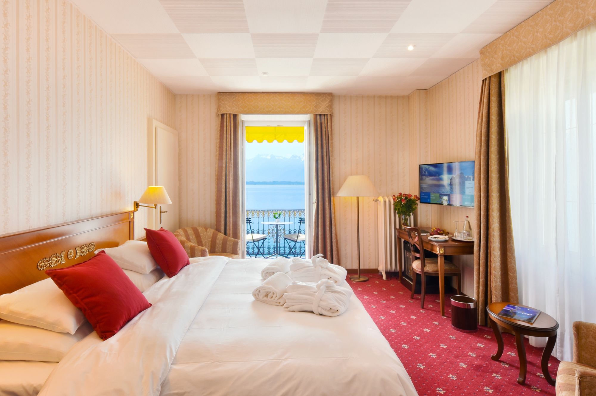 Фото Golf Hotel Rene Capt