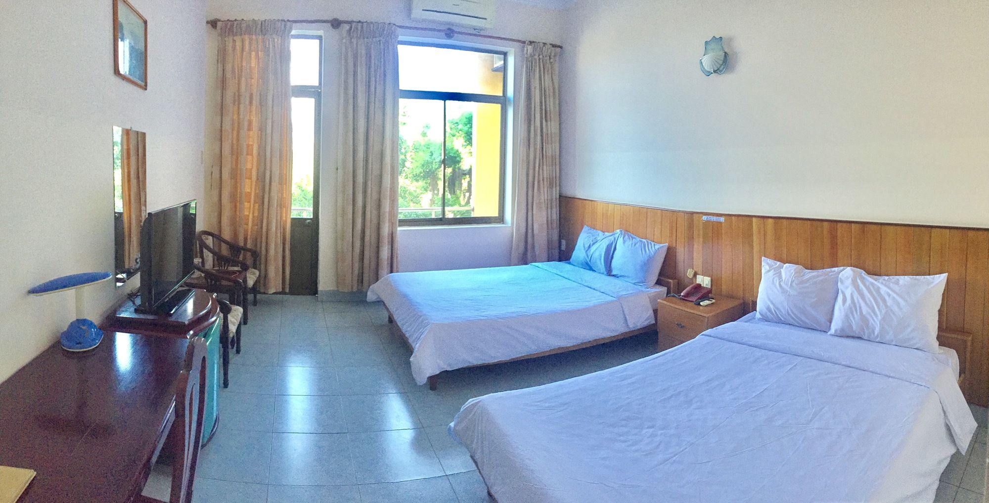 Фото Hoang Yen 2 Hotel