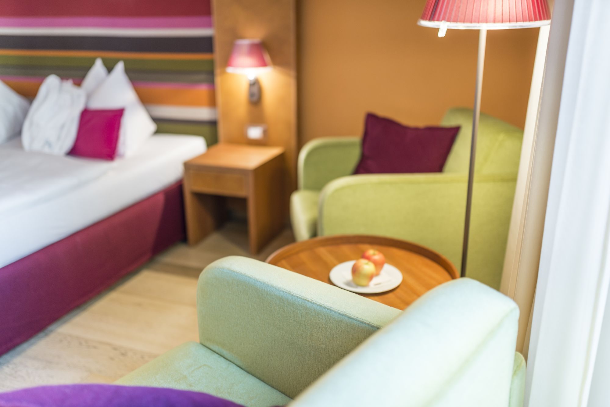 Фото Hotel Therme Meran - Terme Merano