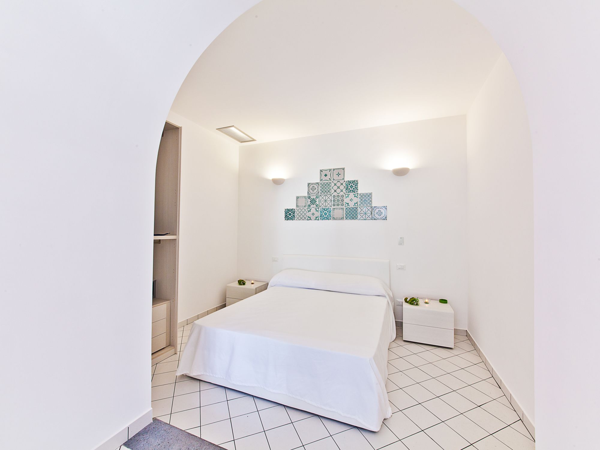 Фото Punta Sallustro Lipari