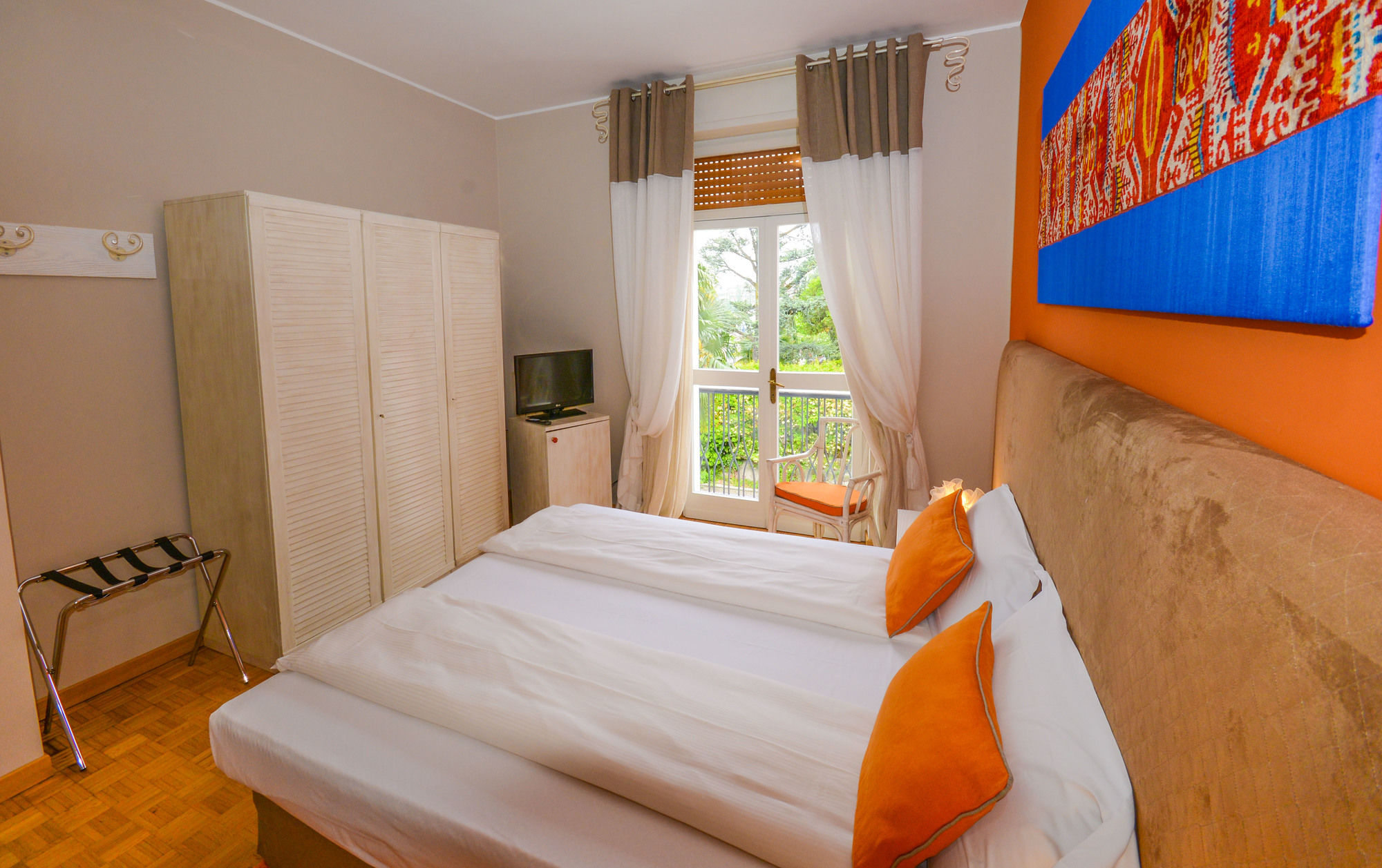 Фото Hotel Flaminia