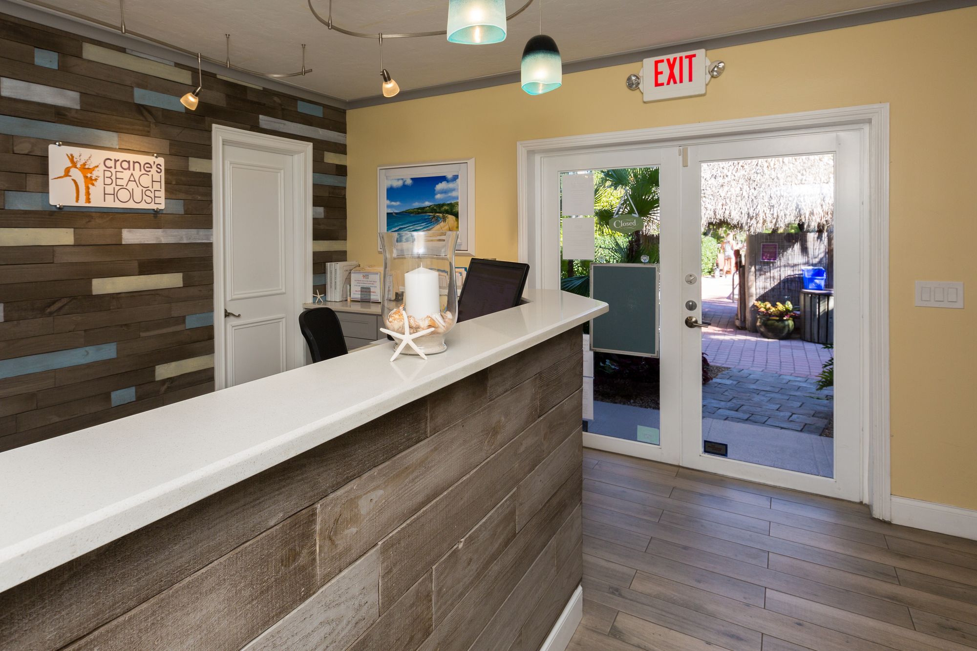 Фото Crane's Beach House Boutique Hotel & Luxury Villas