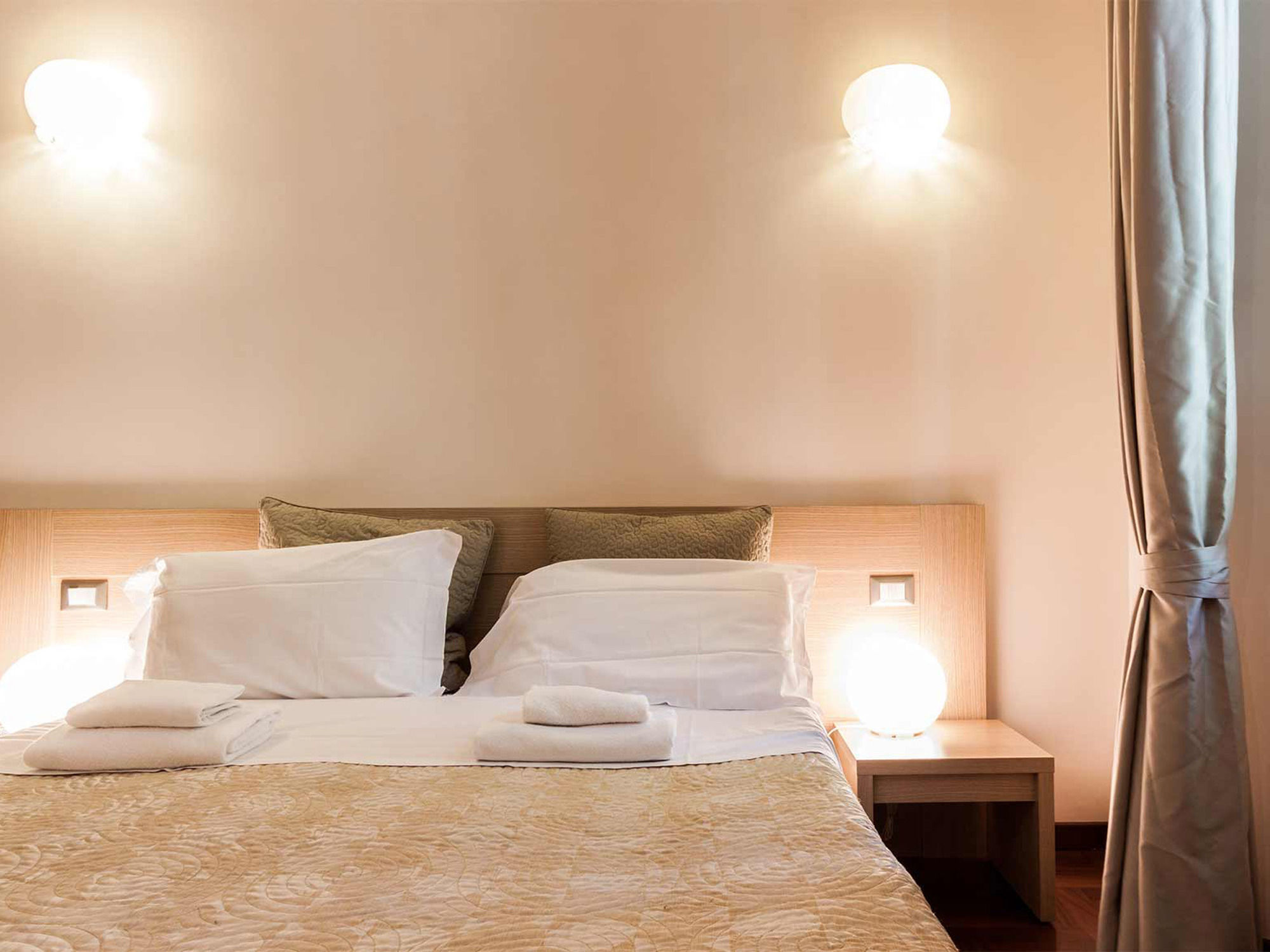 Фото  La Piccola Maison