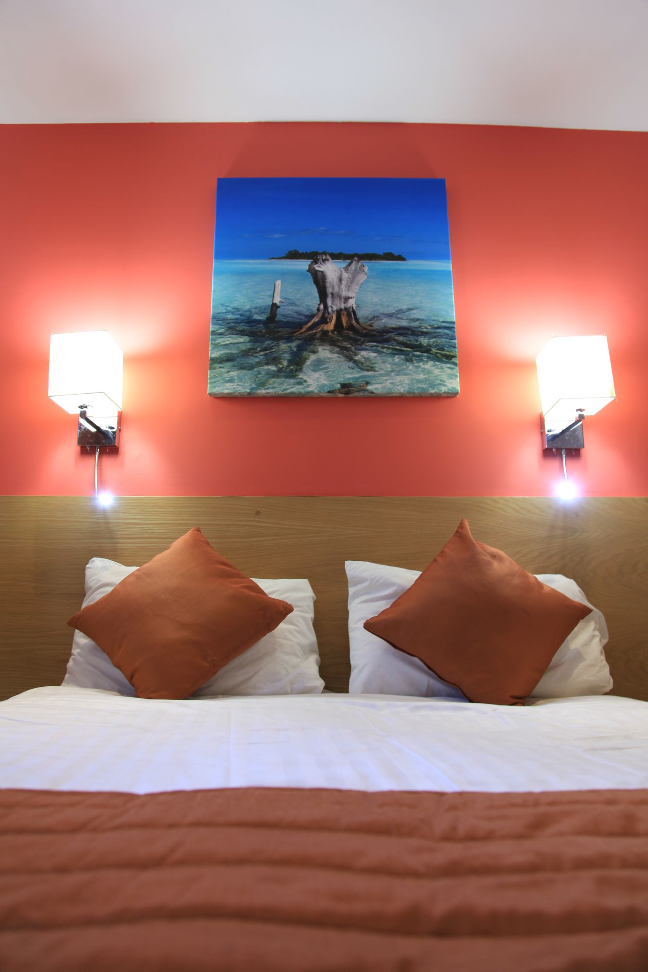 Фото Sheriff Hotel