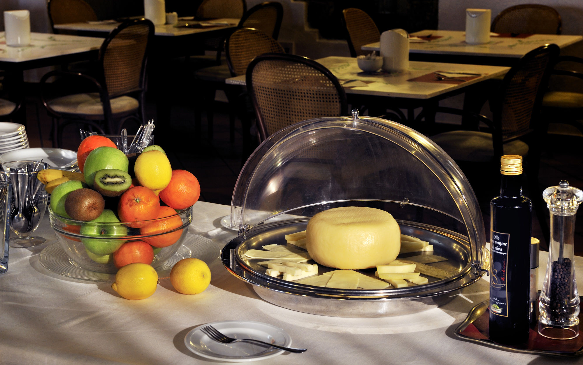 Фото Hotel San Marco