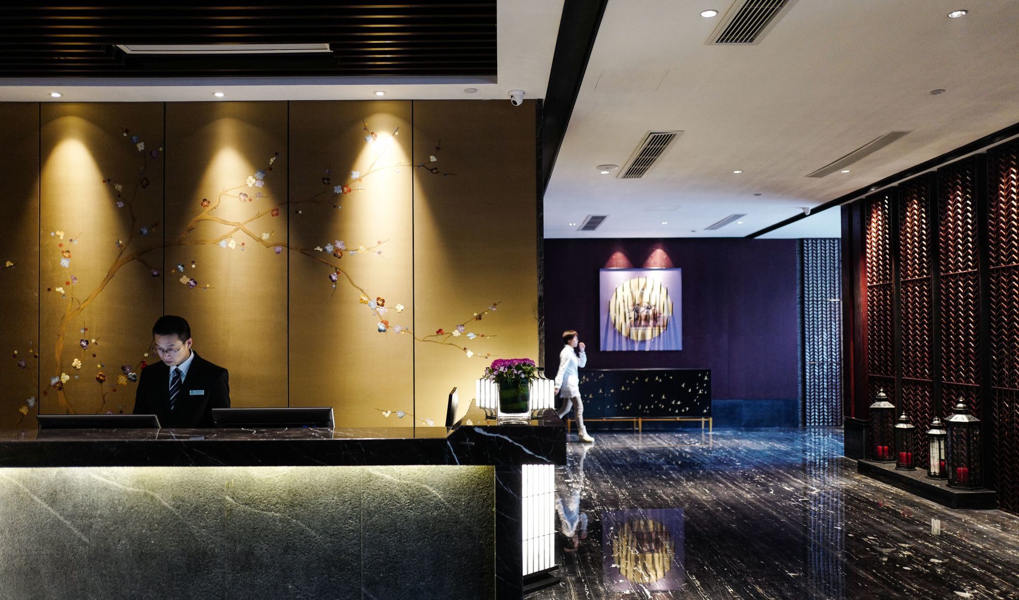 Фото Yiwu Purey Kasion Hotel