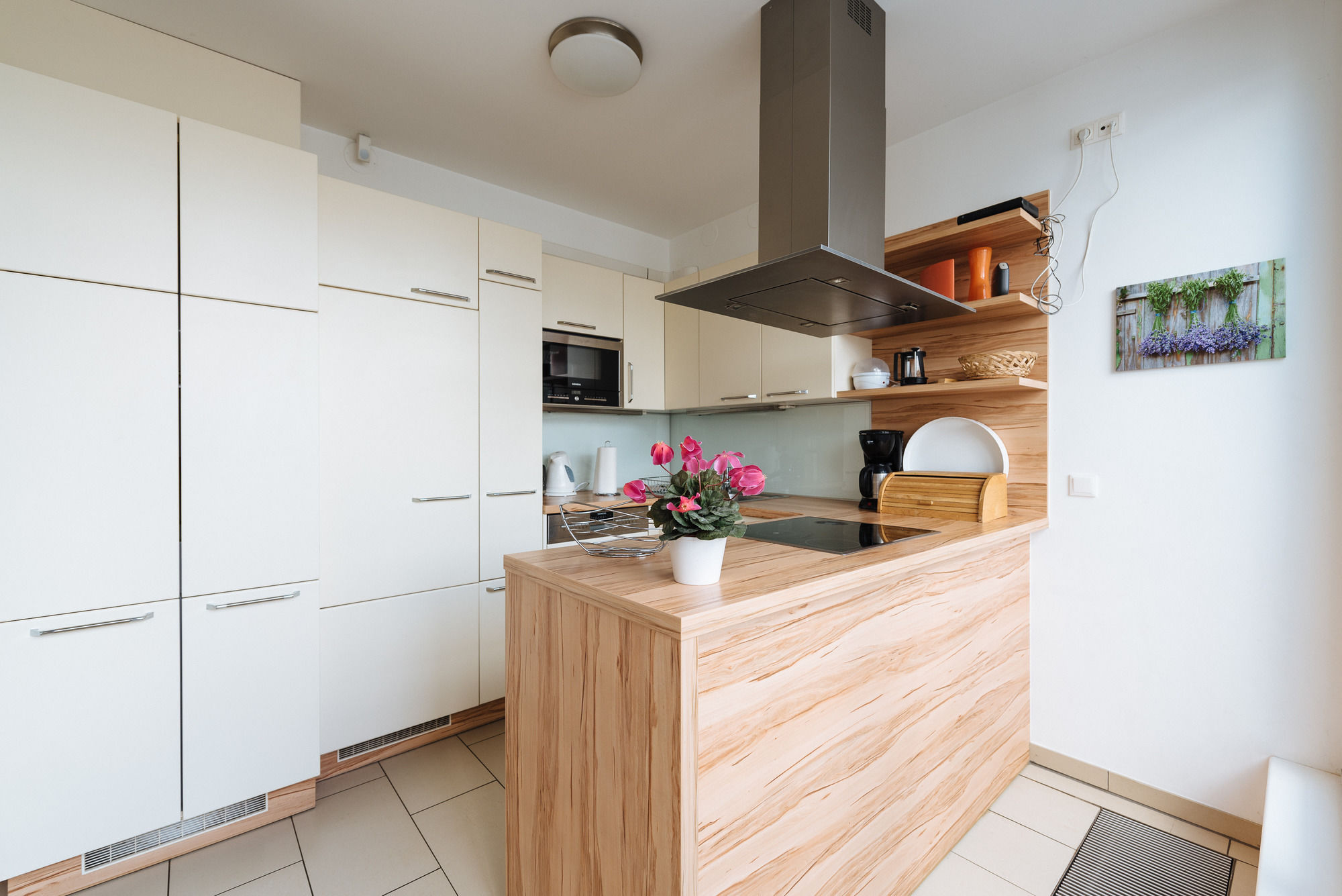 Фото Duschel Apartments City Center