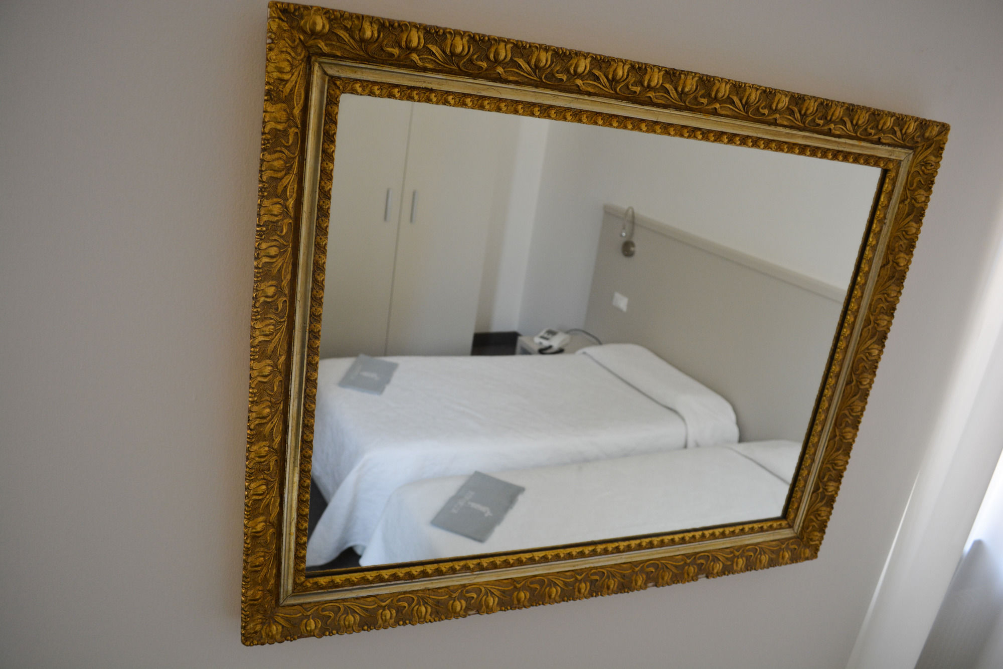 Фото Hotel Accademia Trento