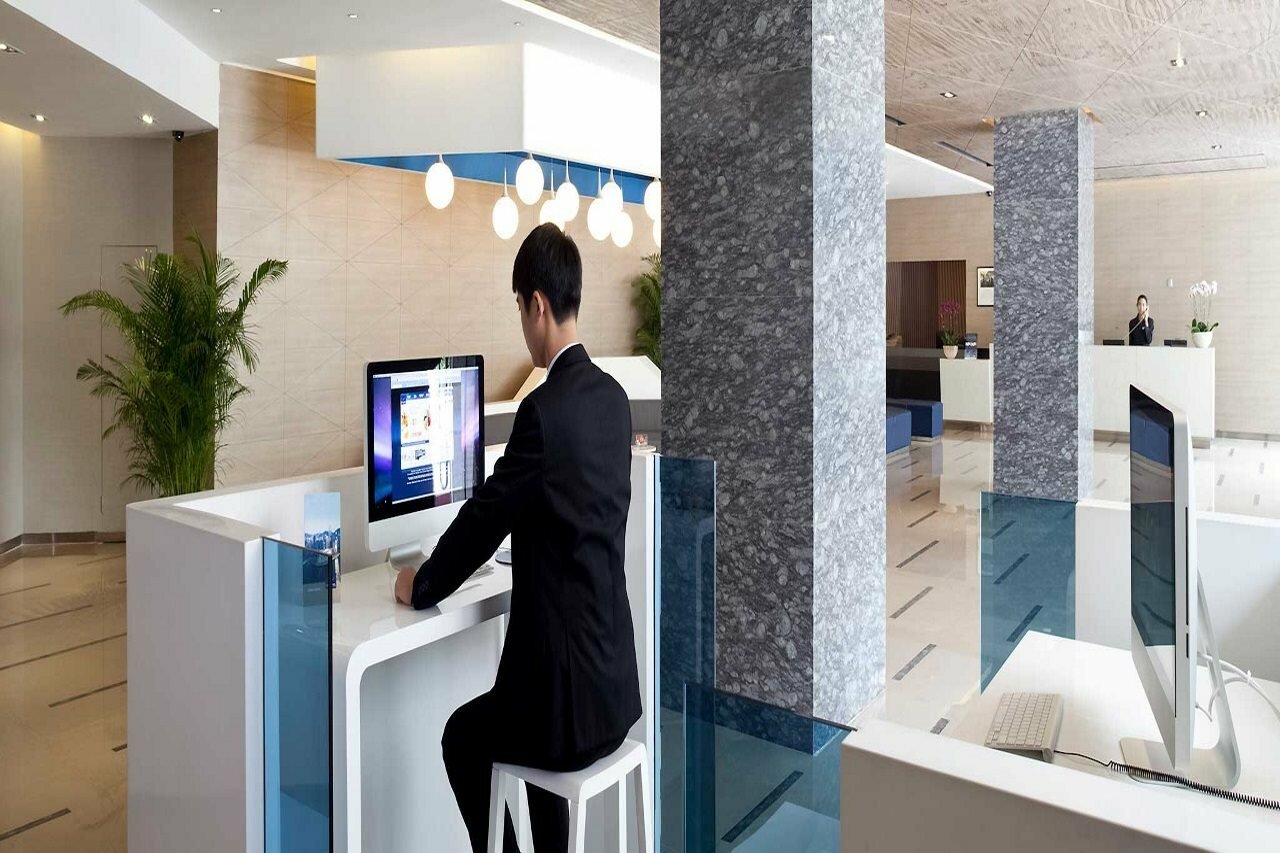 Фото отеля 3