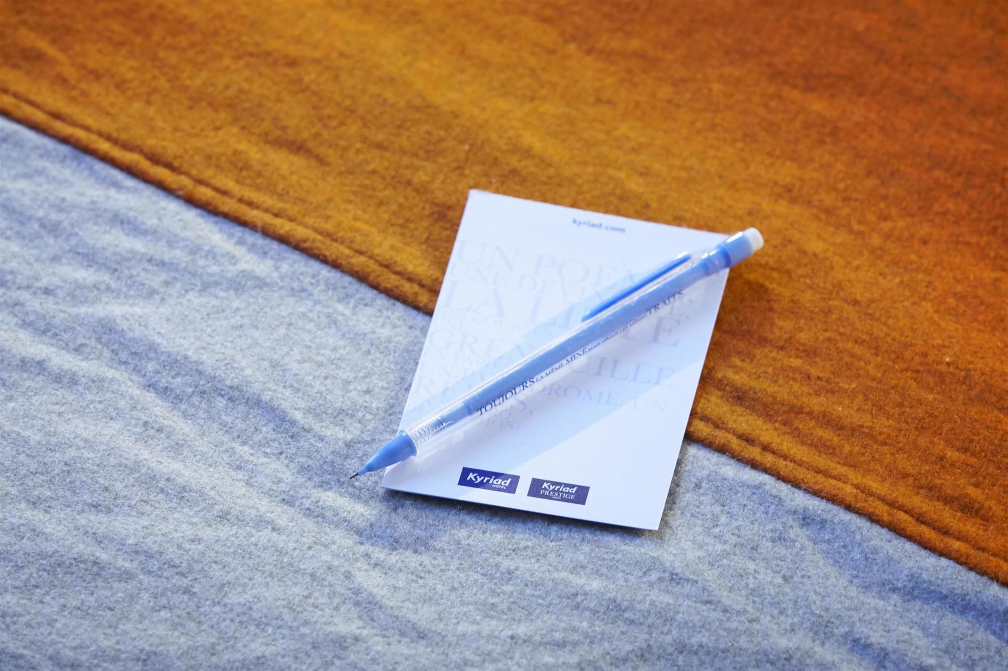 Фото Kyriad Prestige Saint-Malo