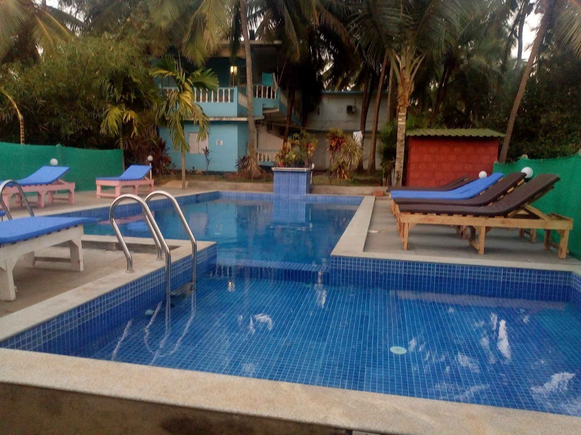 Фото Morjim Hermitage