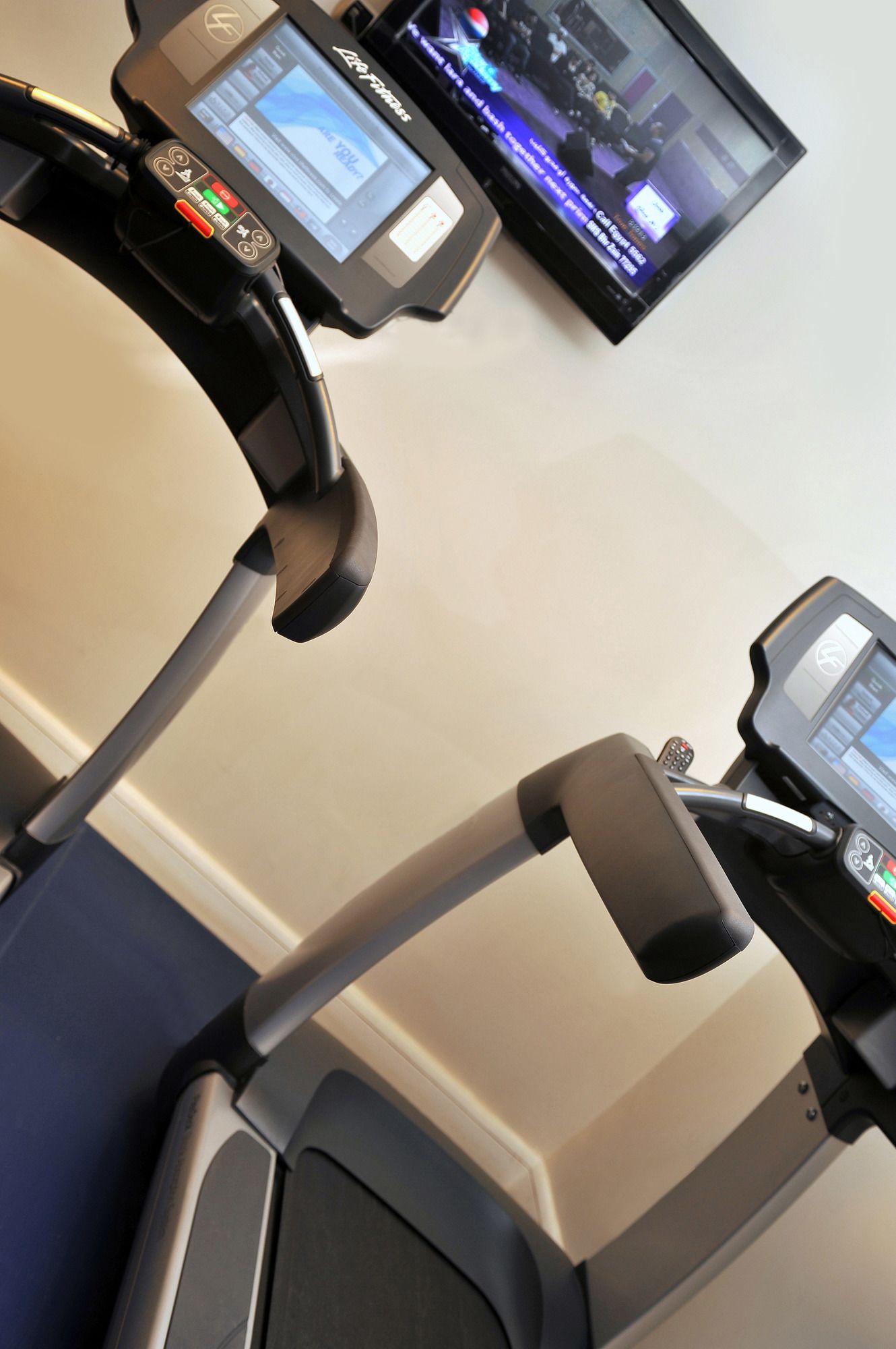 Фото Staybridge Suites Cairo - Citystars
