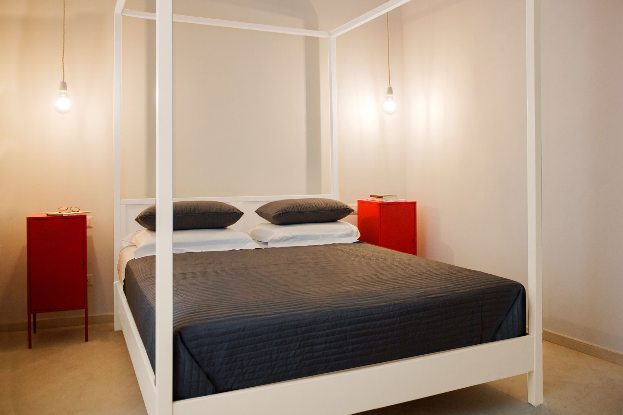 Фото Re Federico Boutique Hotel