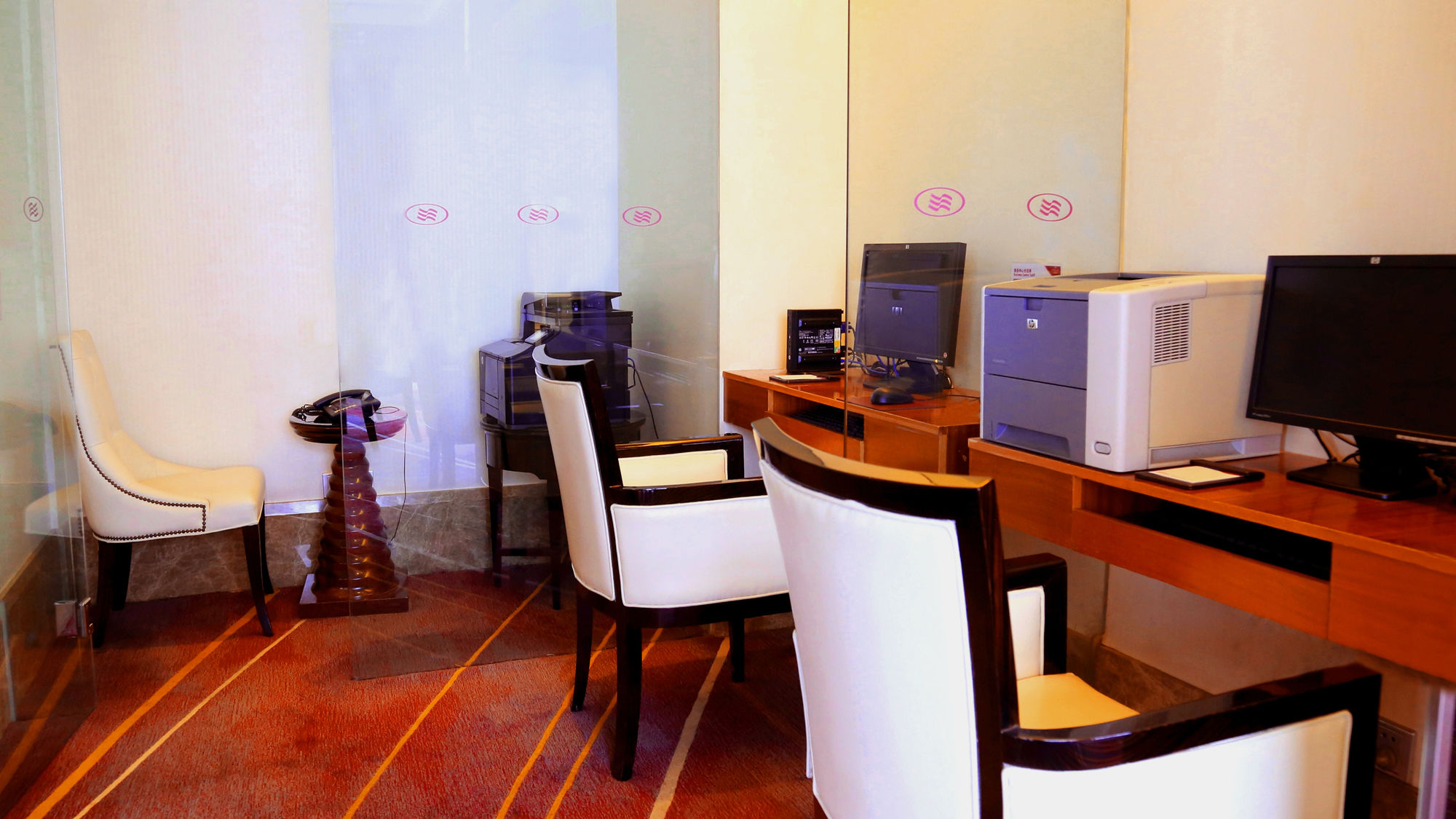 Фото Hilton Xiamen