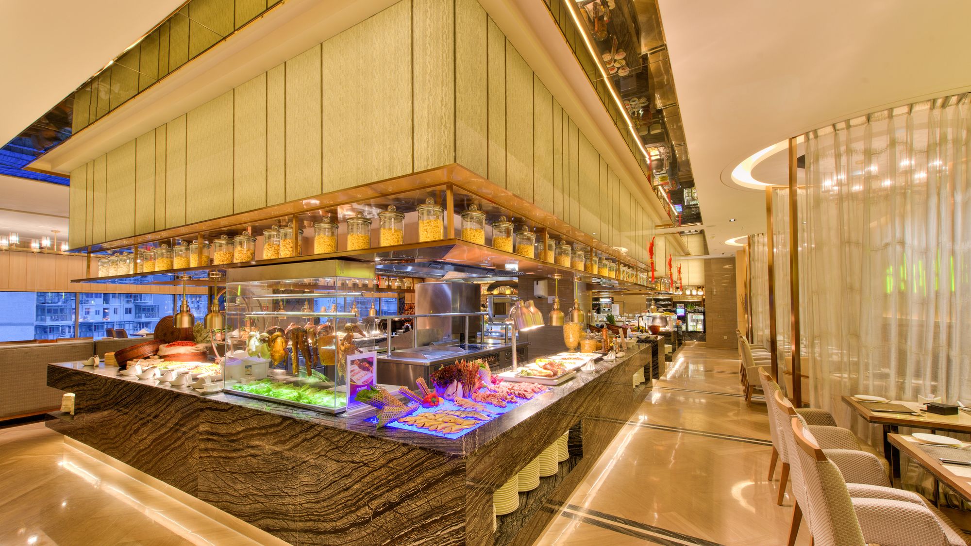 Фото Hilton Xiamen