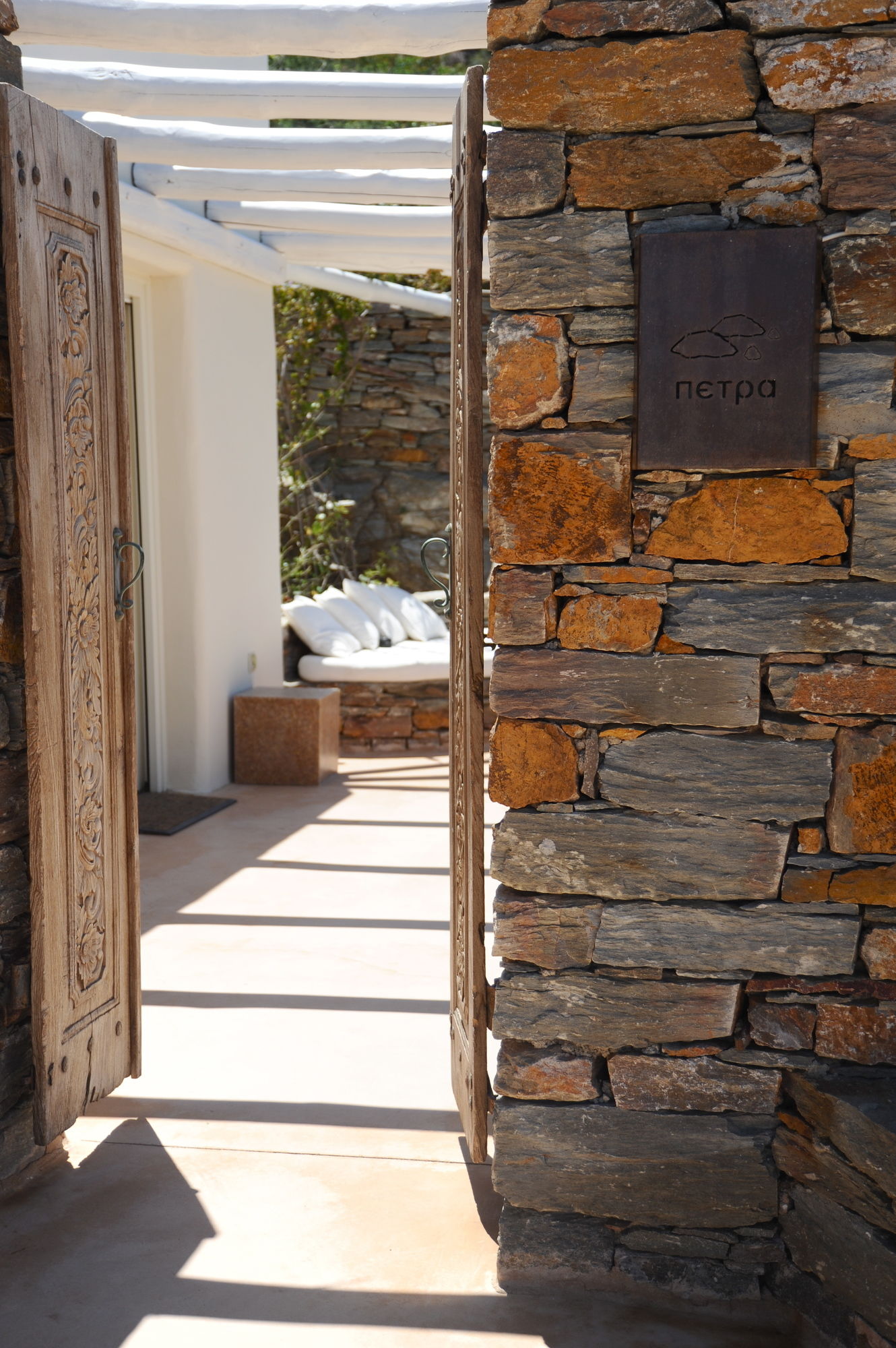 Фото Aigis Suites