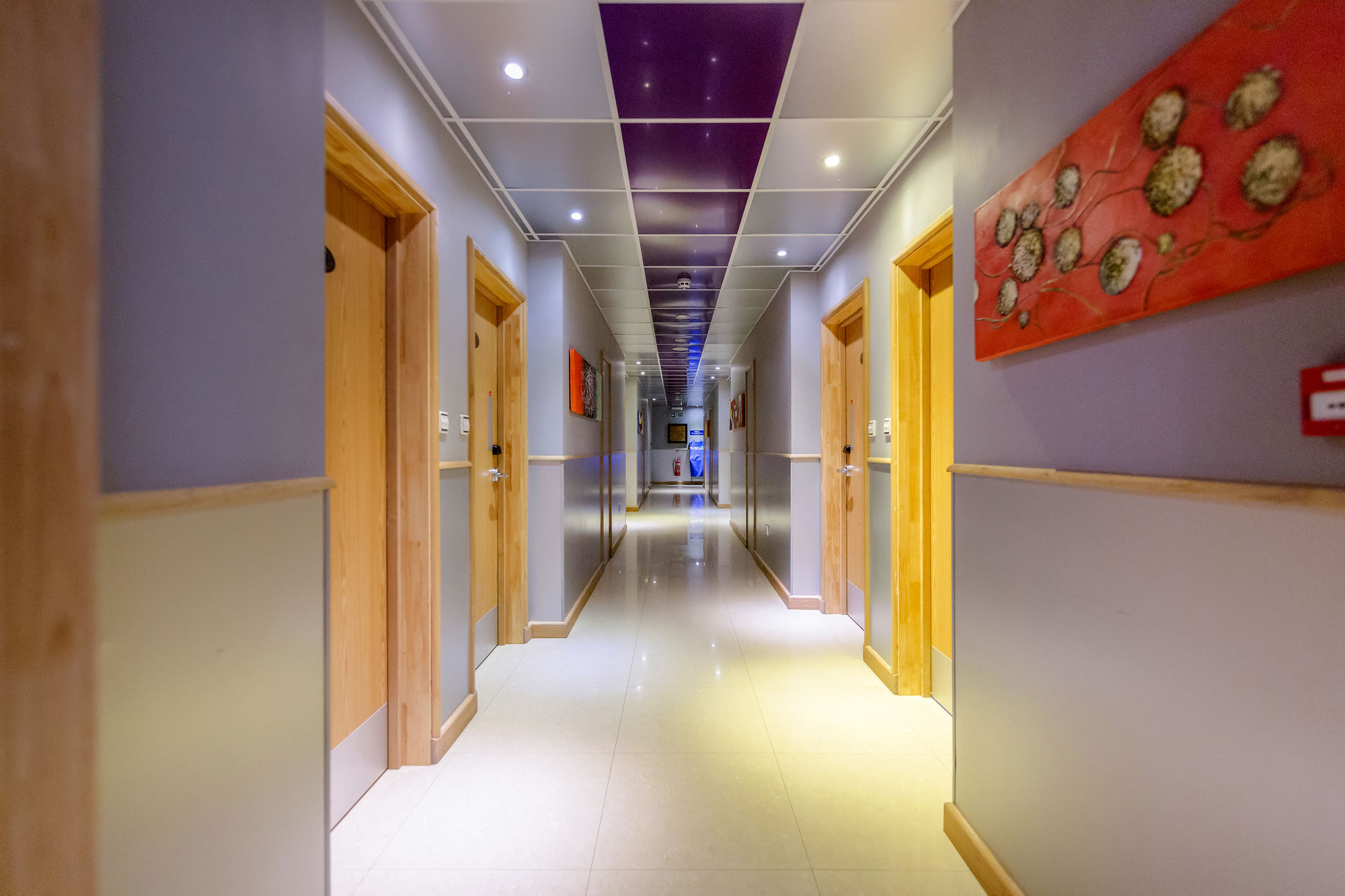 Фото Eurotraveller Hotel-Premier Harrow