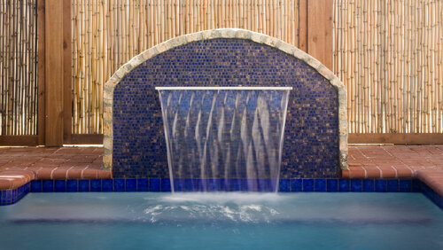 Внешний вид отеля Port d'Hiver в Мельбурн-Бич, фото 4