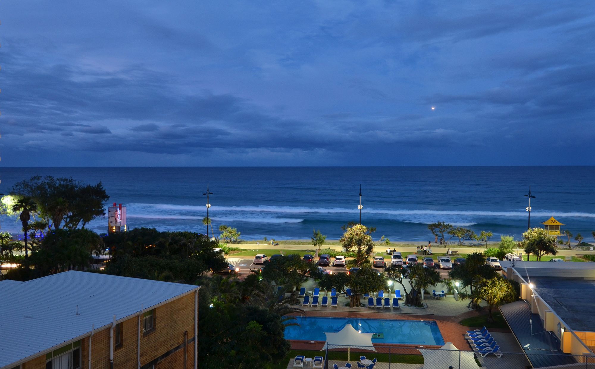 Фото The Moroccan - Q Stay