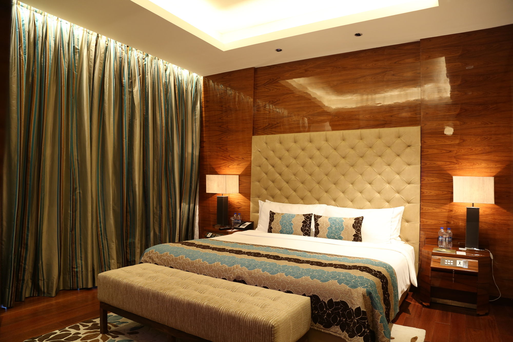 Фото Taj City Centre Gurugram