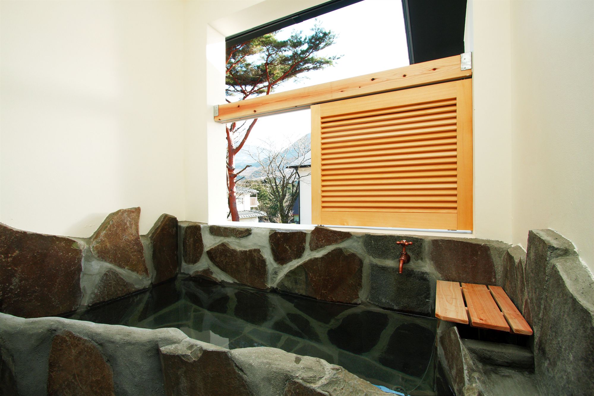 Фото Shinanoki Ichinoyu