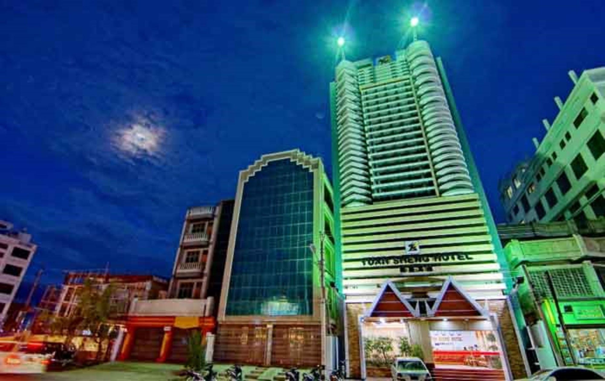 Фото отеля 5