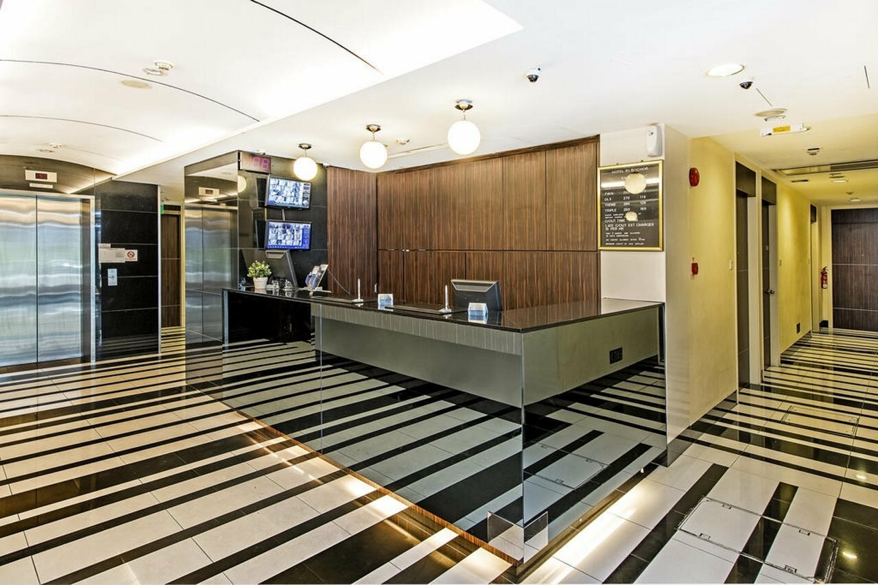 Фото Hotel 81 Rochor