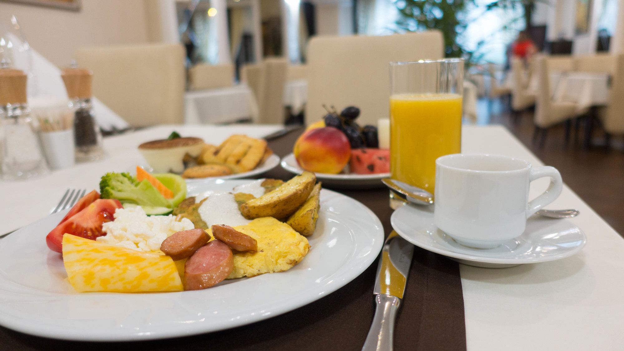 Фото Regency Hotel