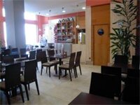 Фото Hotel Ciudad De Lugo