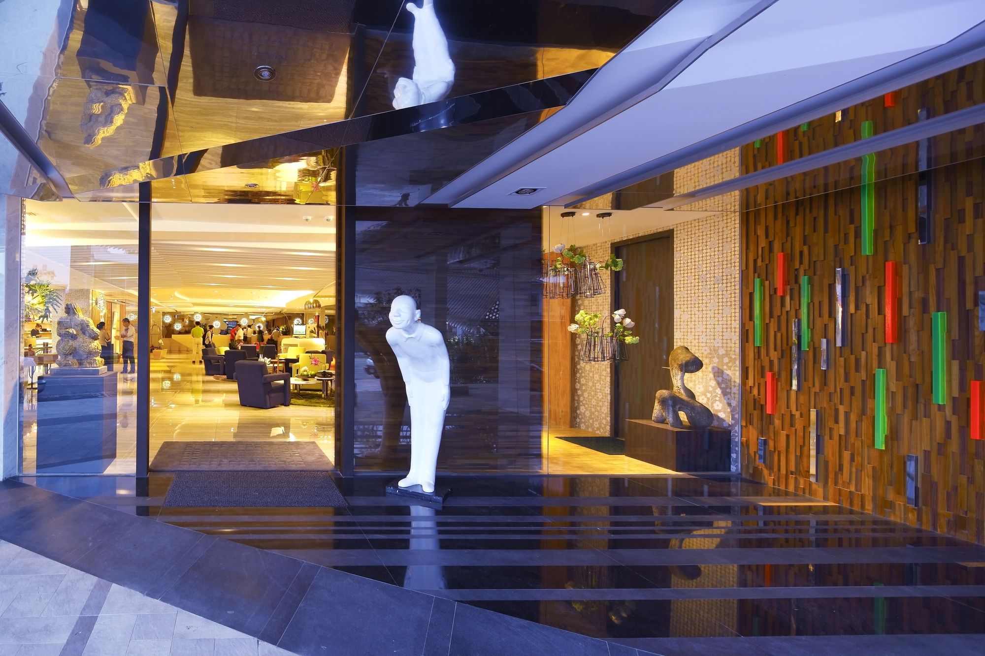 Фото Hotel Day Plus