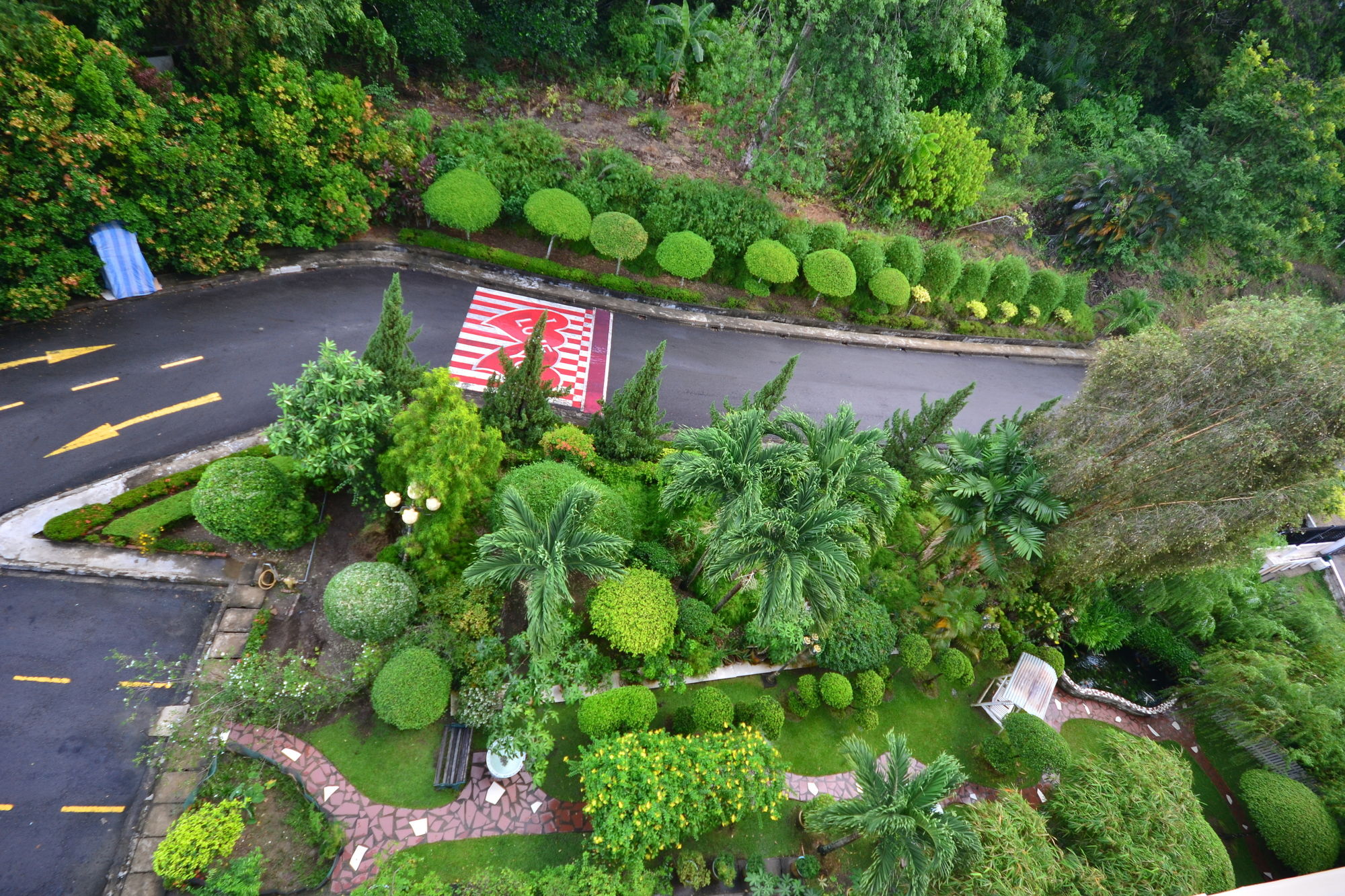 Фото Lanvin Hotel