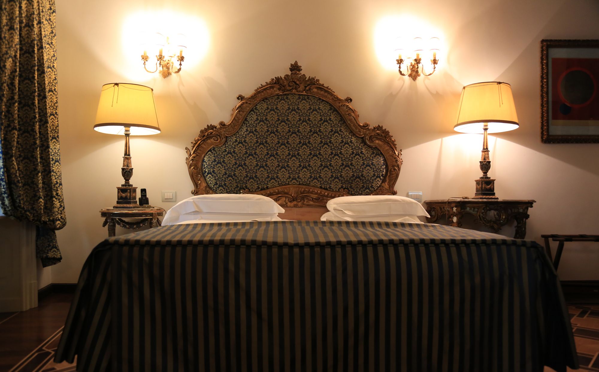 Фото Santa Marta Suites