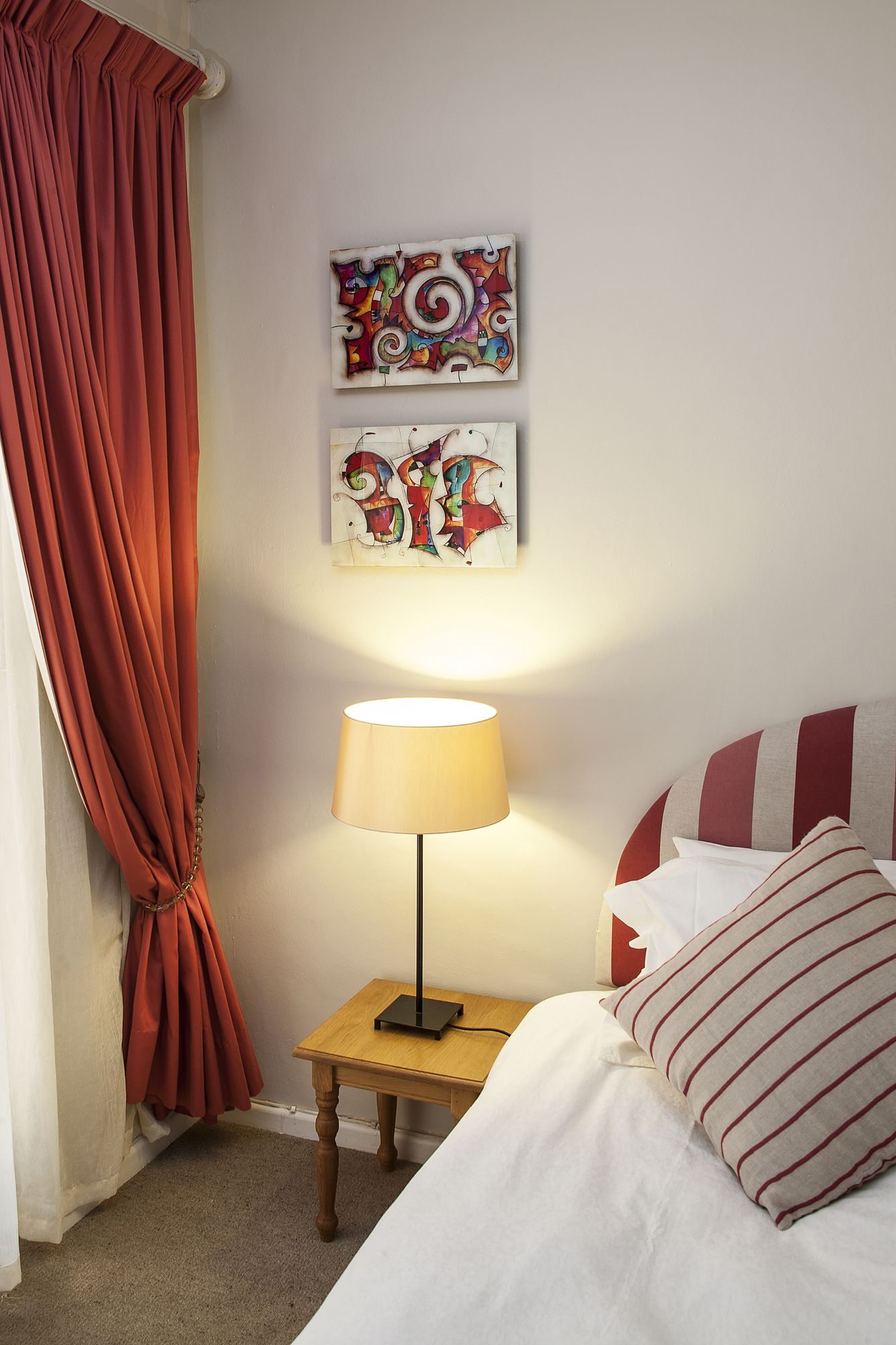 Фото Maroela House