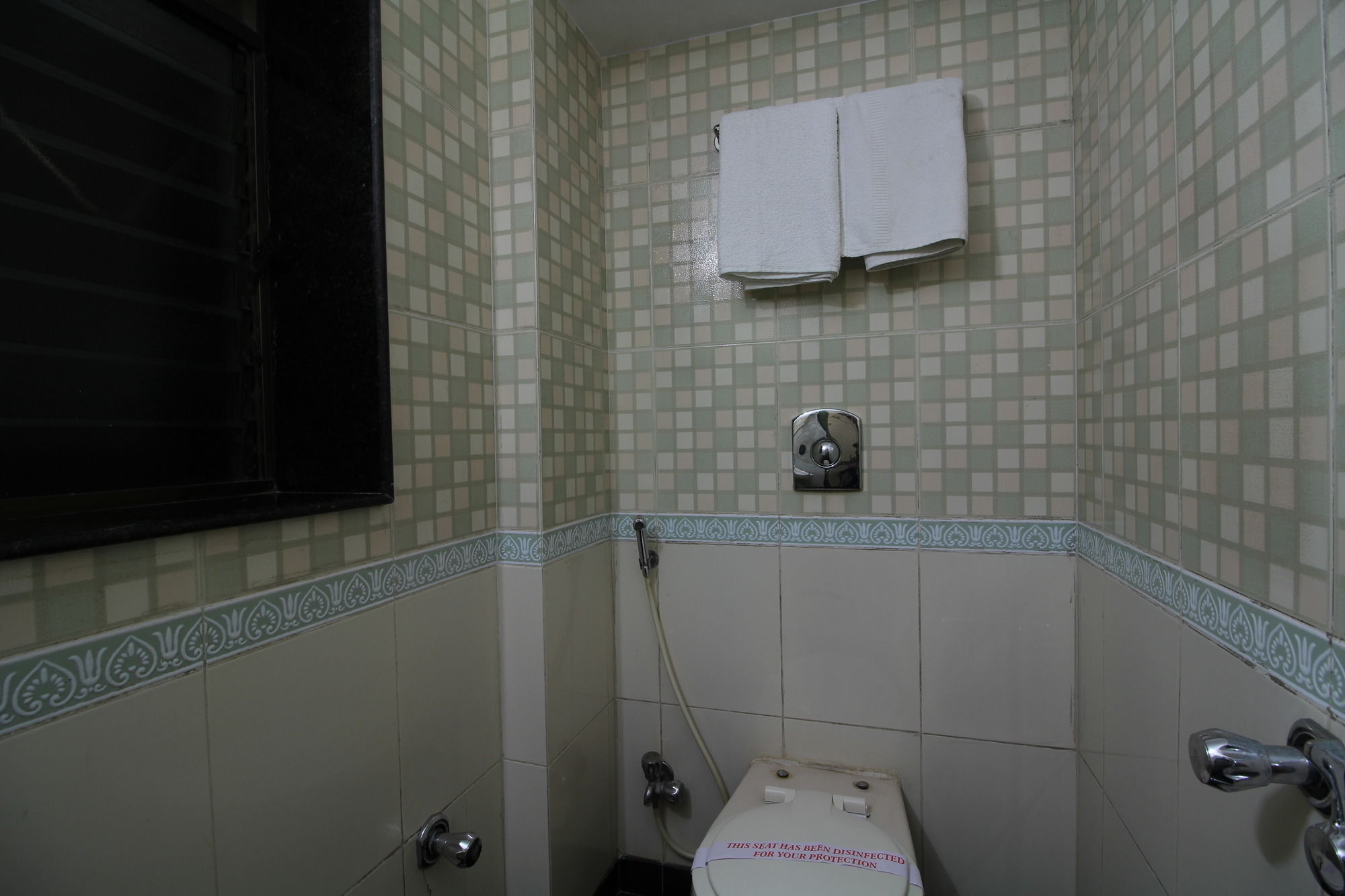 Фото Hotel City Palace