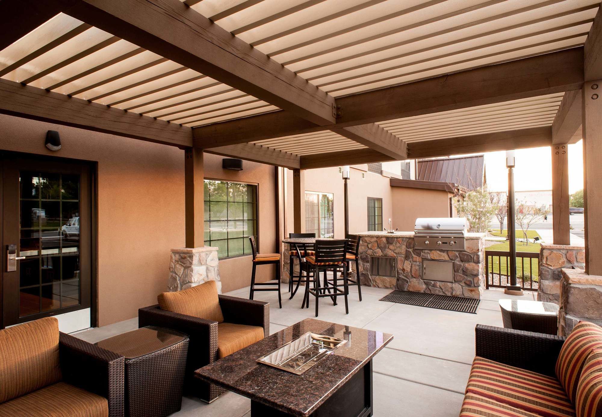 Фото TownePlace Suites Roswell