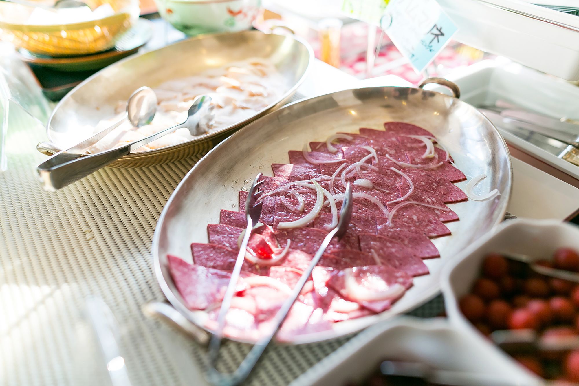 Фото Sotetsu Fresa Inn Nagano Zenkojiguchi