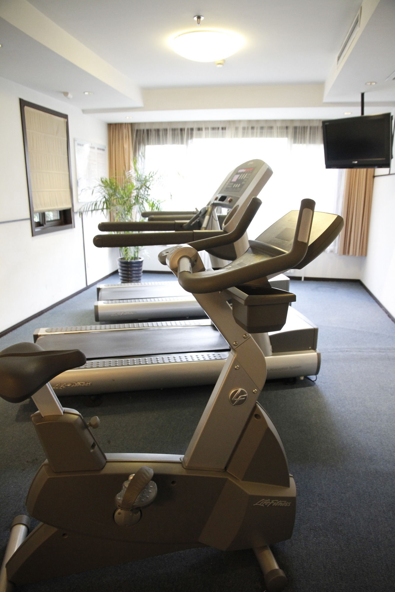 Фото Belgravia Serviced Residence Wuxi