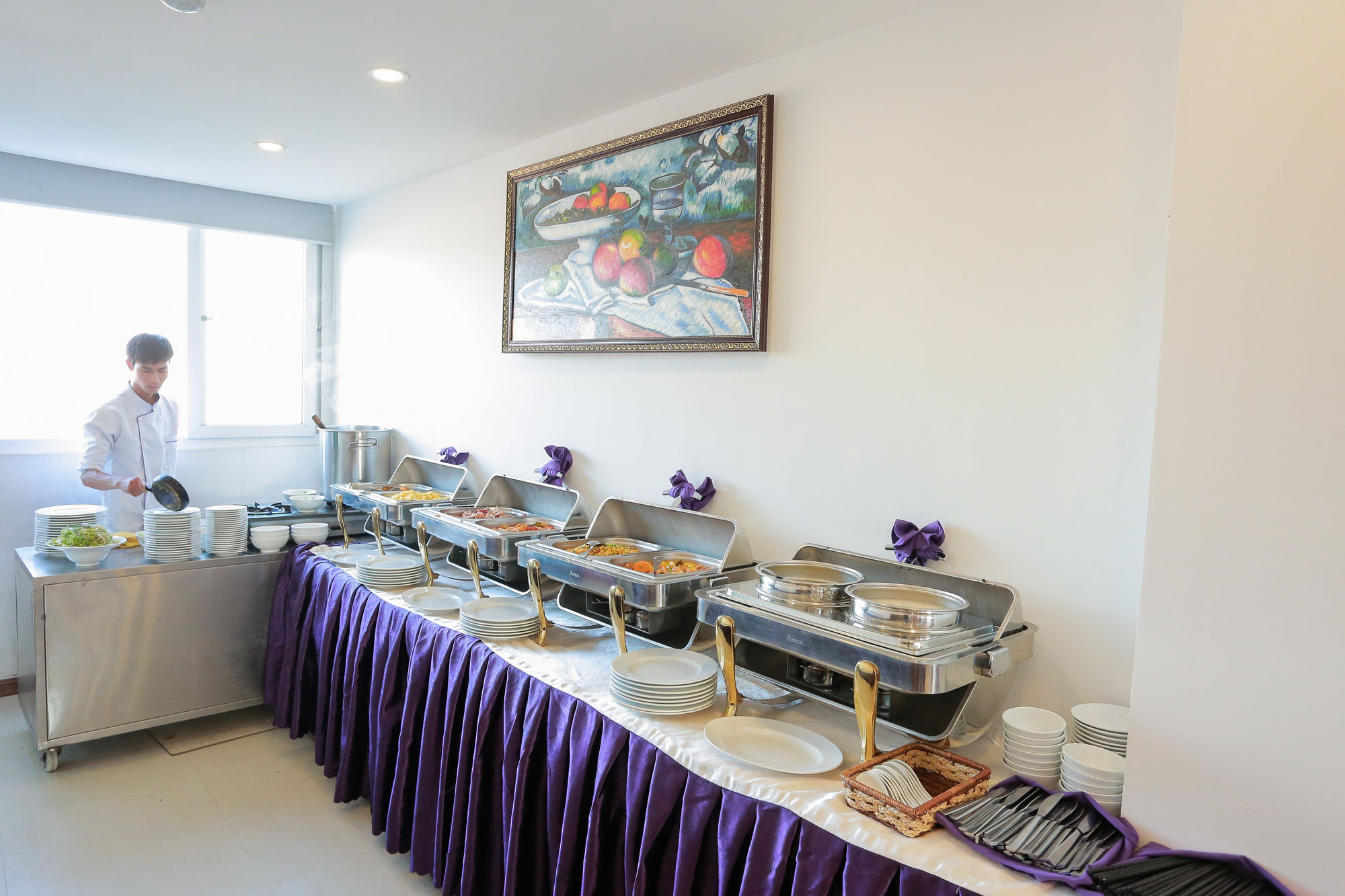 Фото Lavender Nha Trang Hotel