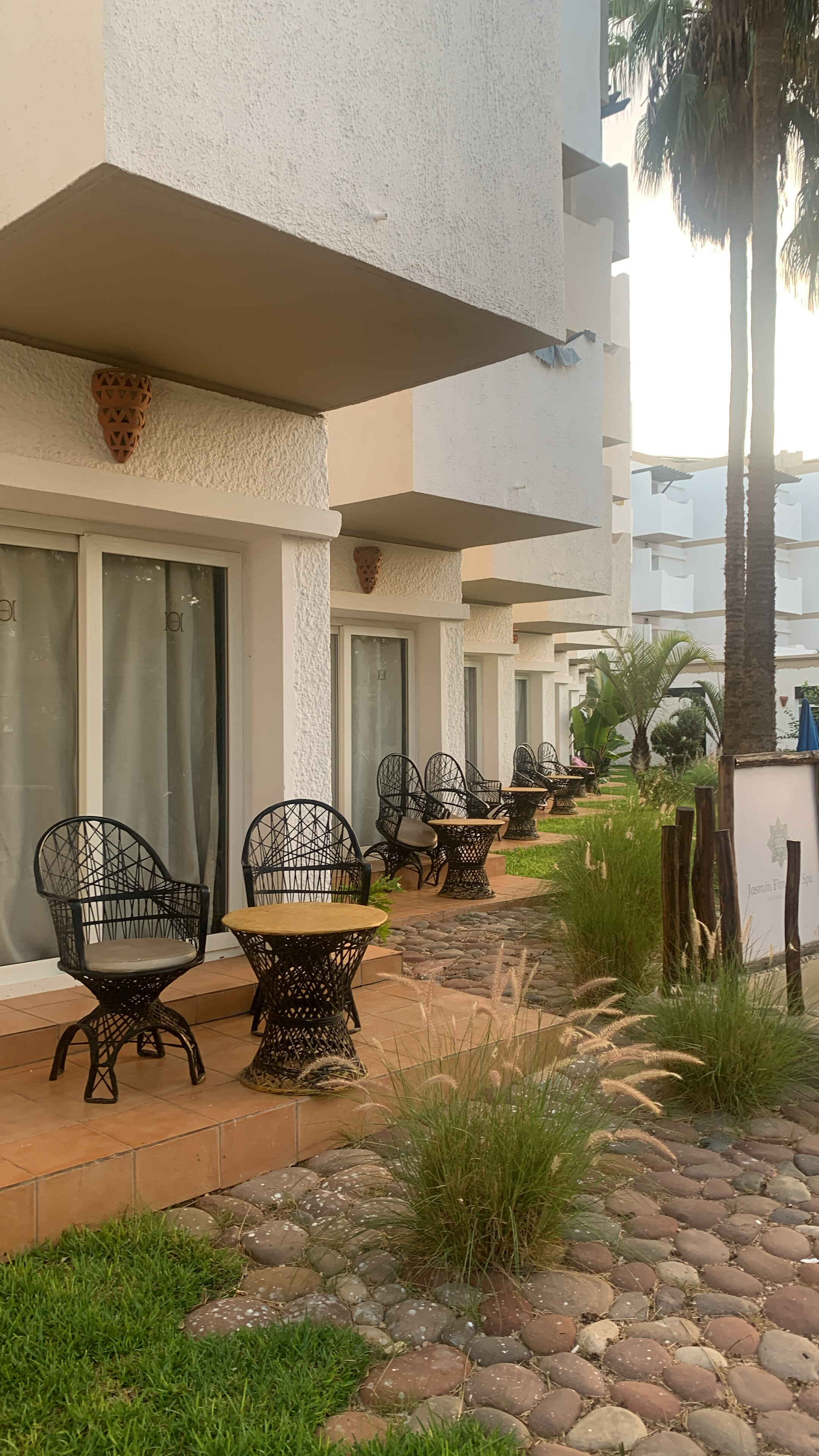 Фото Odyssee Park Hotel