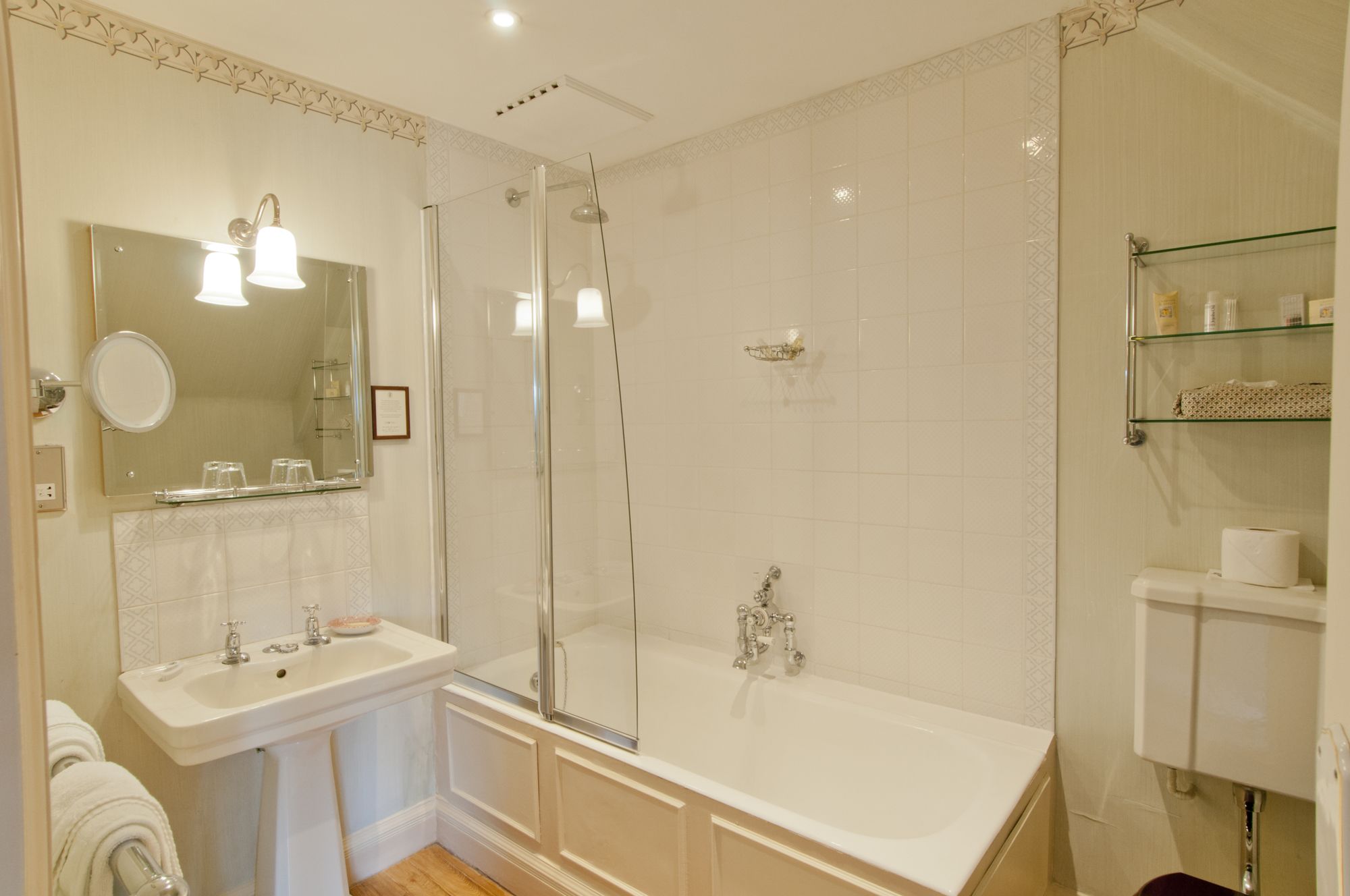 Фото Hartwell House & SPA