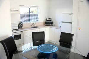 Гостиница Camelot on Ulster