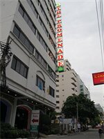 Фото The Promenade Hotel