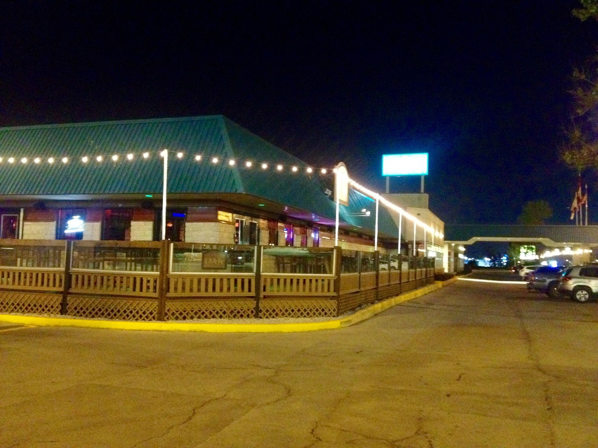 Фото Canad Inns Destination Centre Transcona