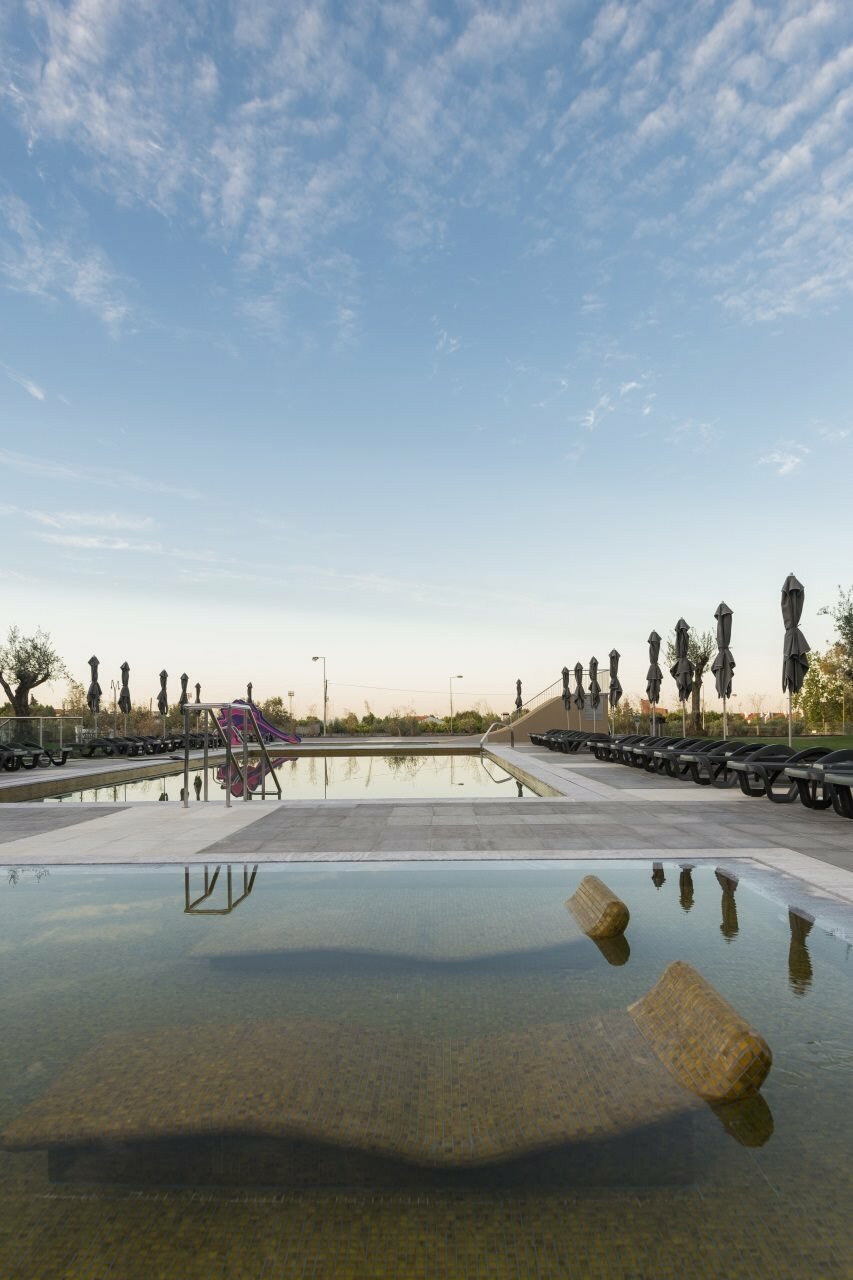 Фото Vila Gale Evora