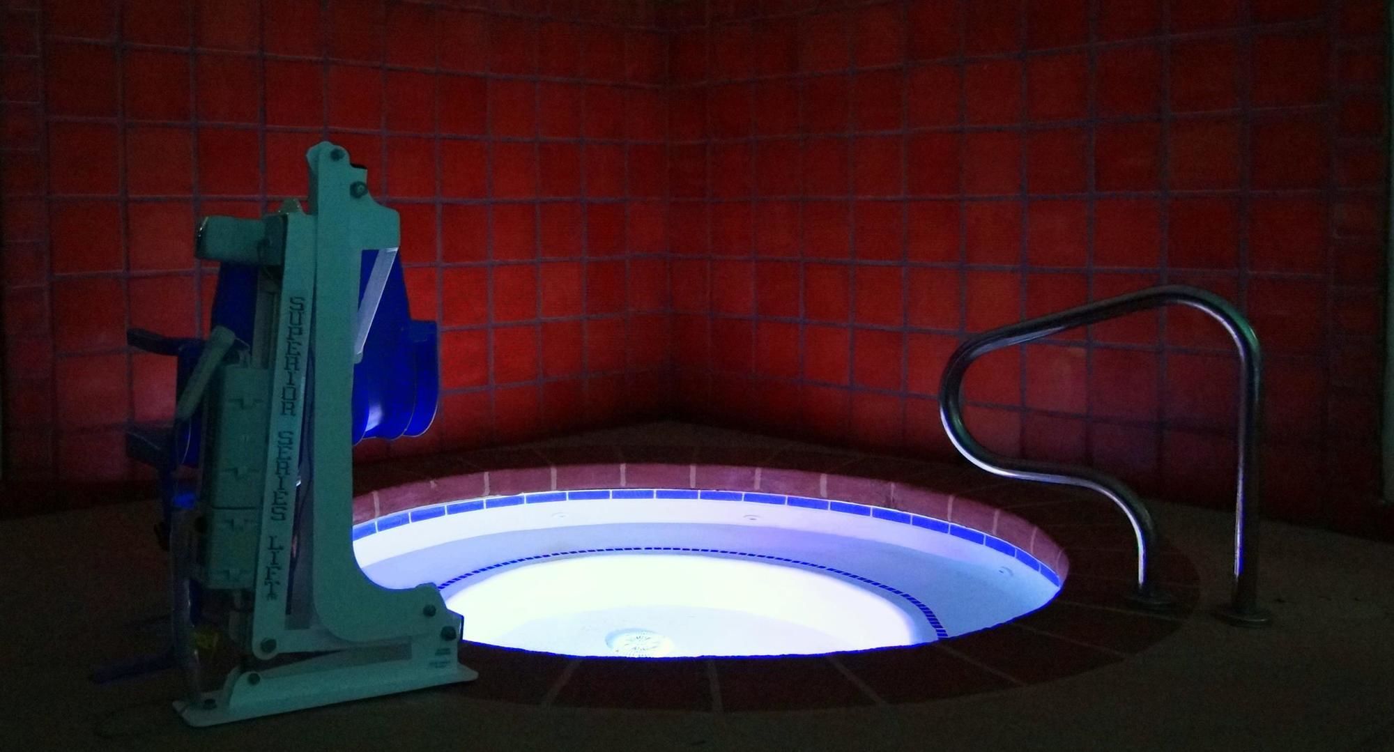 Фото Best Western East El Paso Inn