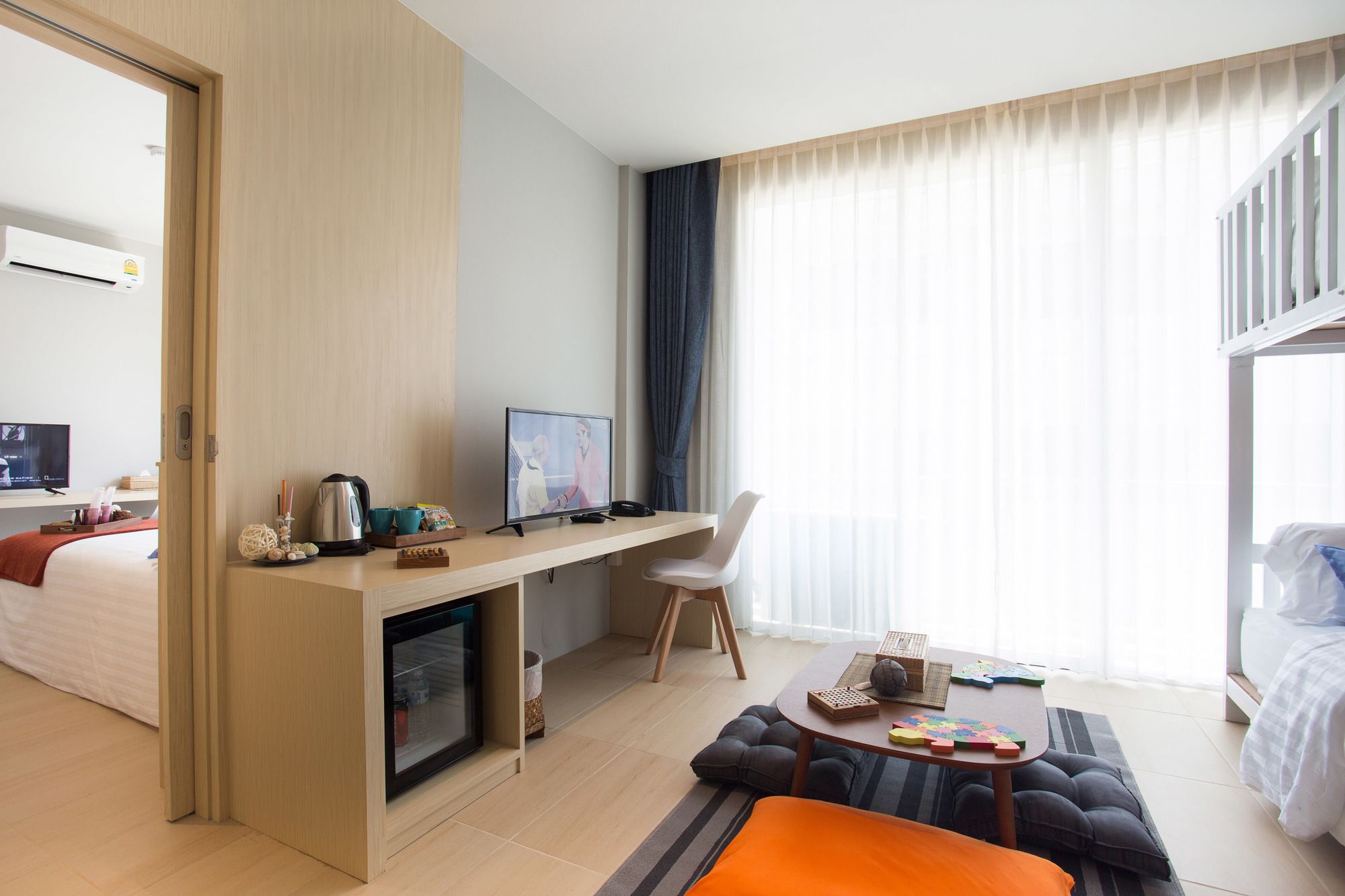 Фото LaRio Hotel Krabi