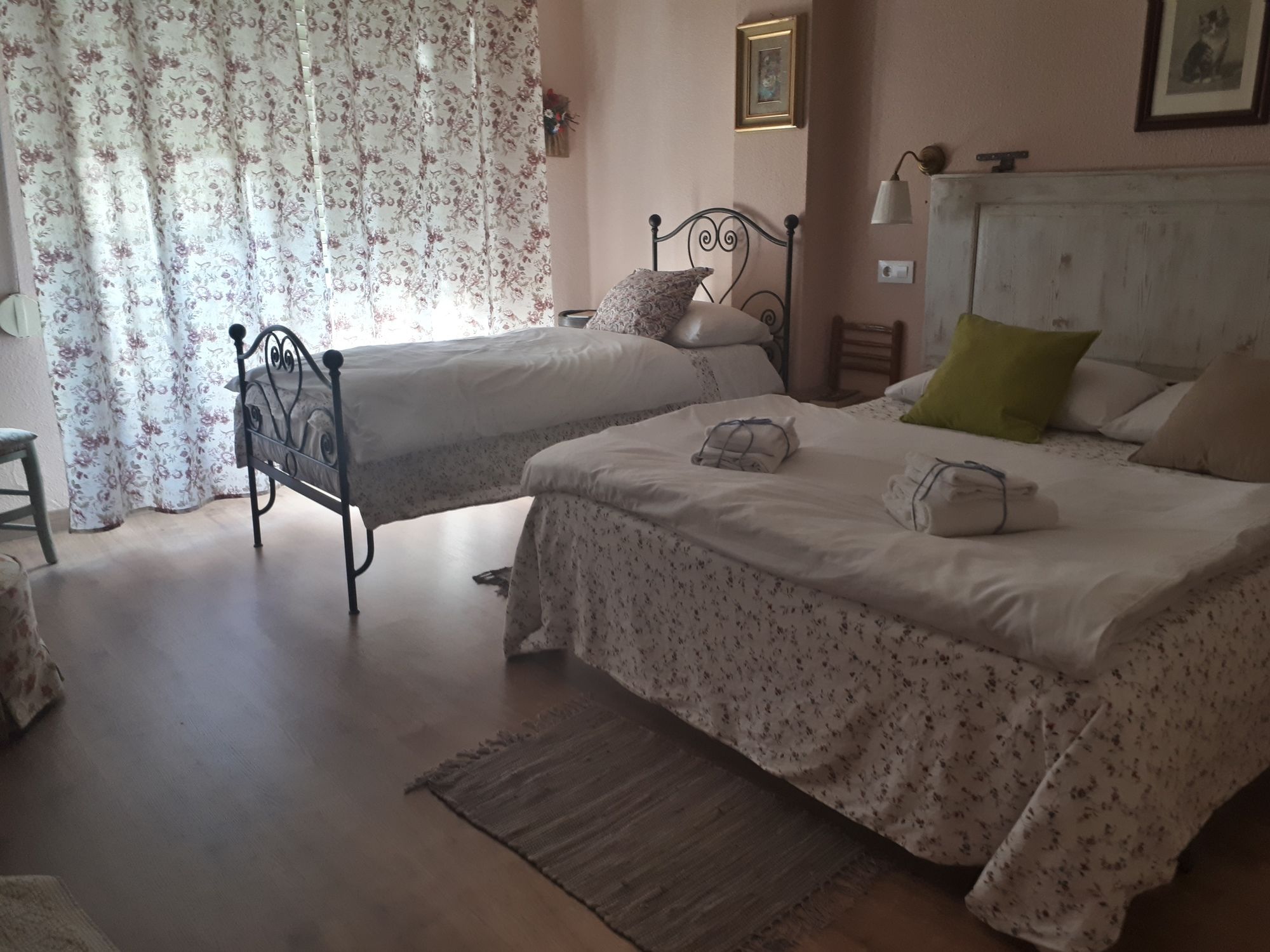 Фото Live in Chianti