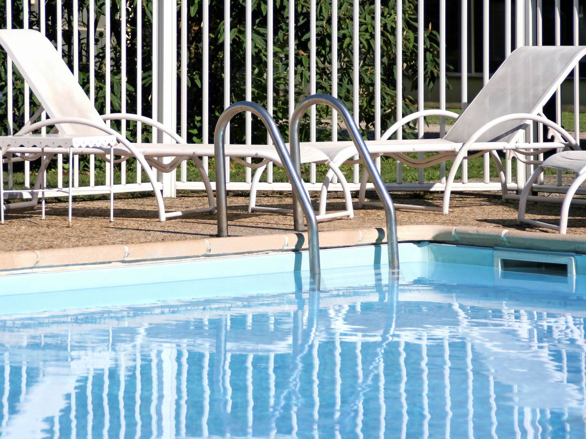 Фото Mercure Vichy Hotel